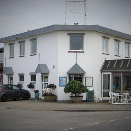 Hotel Bork Kro Hemmet Zewnętrze zdjęcie