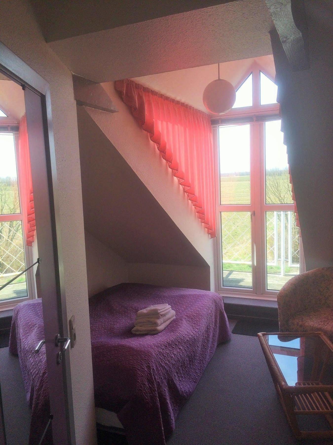 Hotel Bork Kro Hemmet Zewnętrze zdjęcie