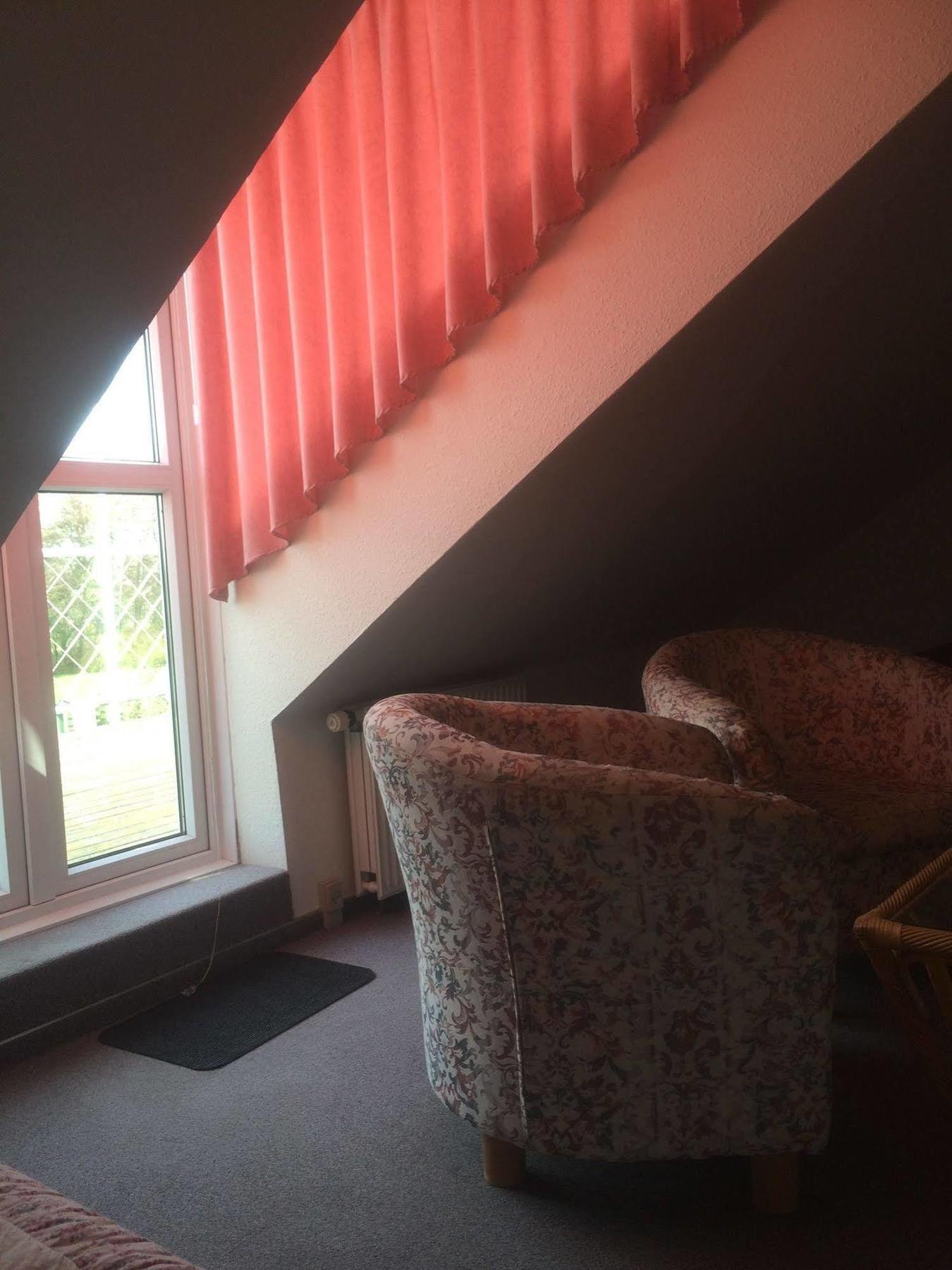 Hotel Bork Kro Hemmet Zewnętrze zdjęcie