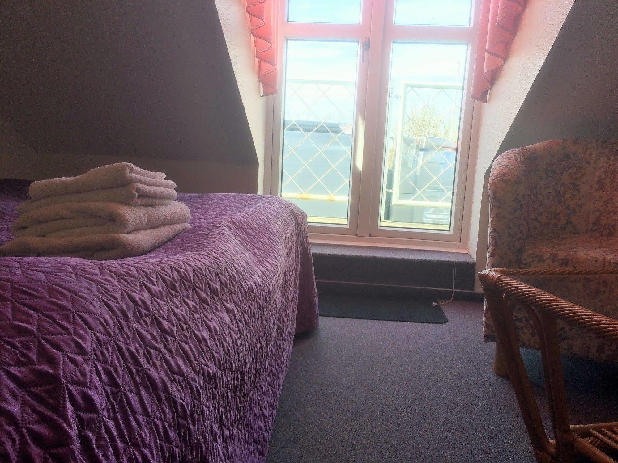 Hotel Bork Kro Hemmet Zewnętrze zdjęcie