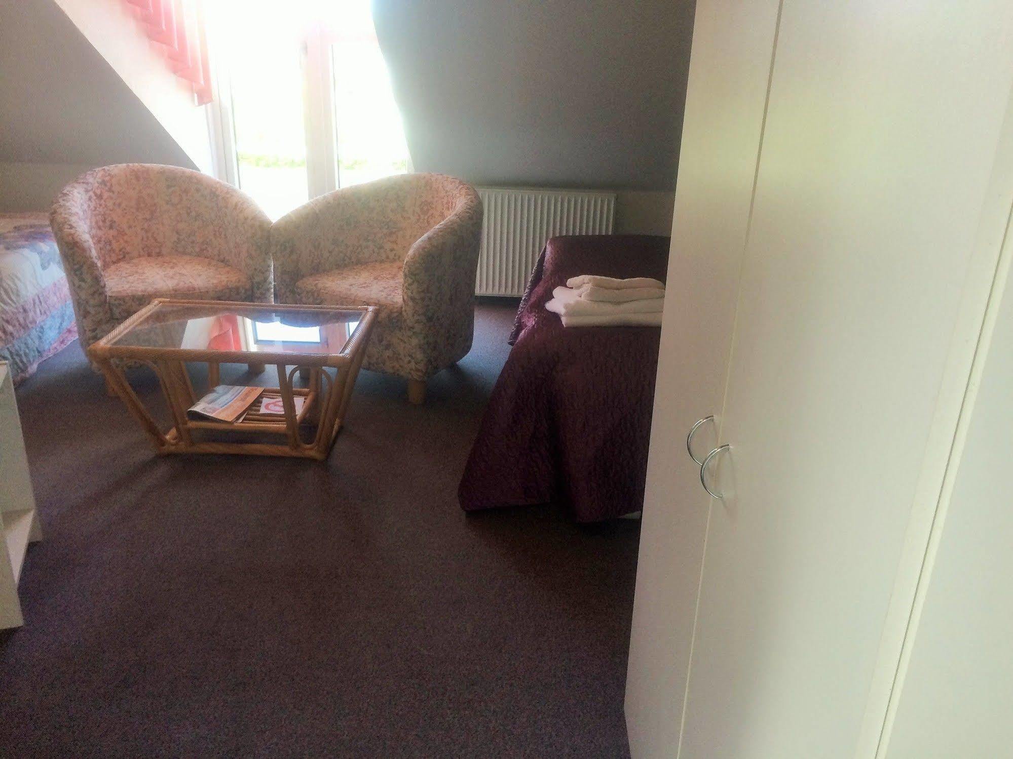 Hotel Bork Kro Hemmet Zewnętrze zdjęcie