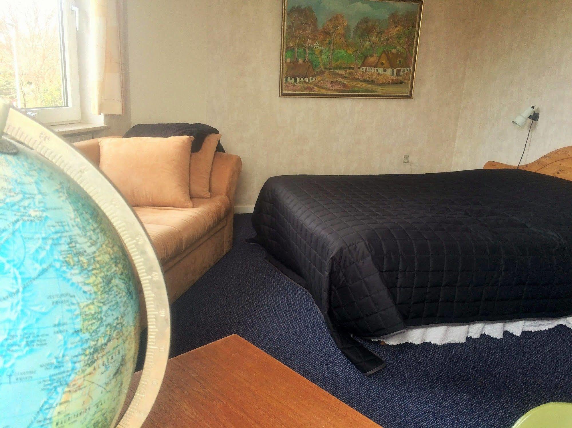 Hotel Bork Kro Hemmet Zewnętrze zdjęcie